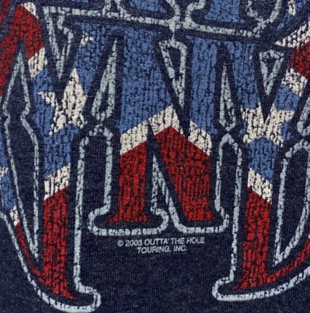 Band Tees × Vintage Lynyrd Skynyrd Size US XL / EU 56 / 4 - 3 Thumbnail