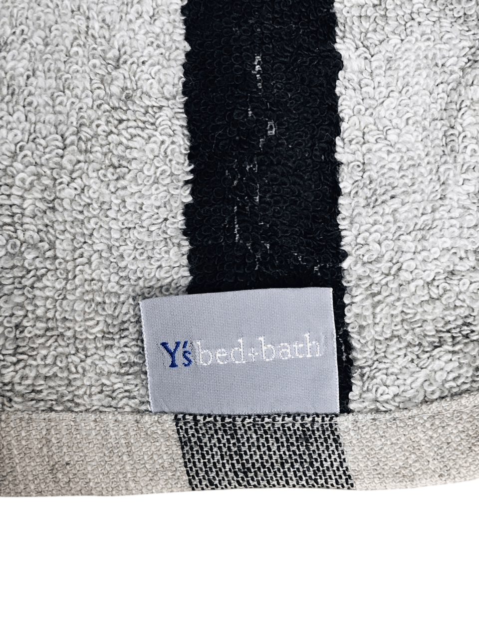 Japanese Brand × Y's × Yohji Yamamoto Y's Yohji Yamamoto Small Towell Size ONE SIZE - 5 Thumbnail