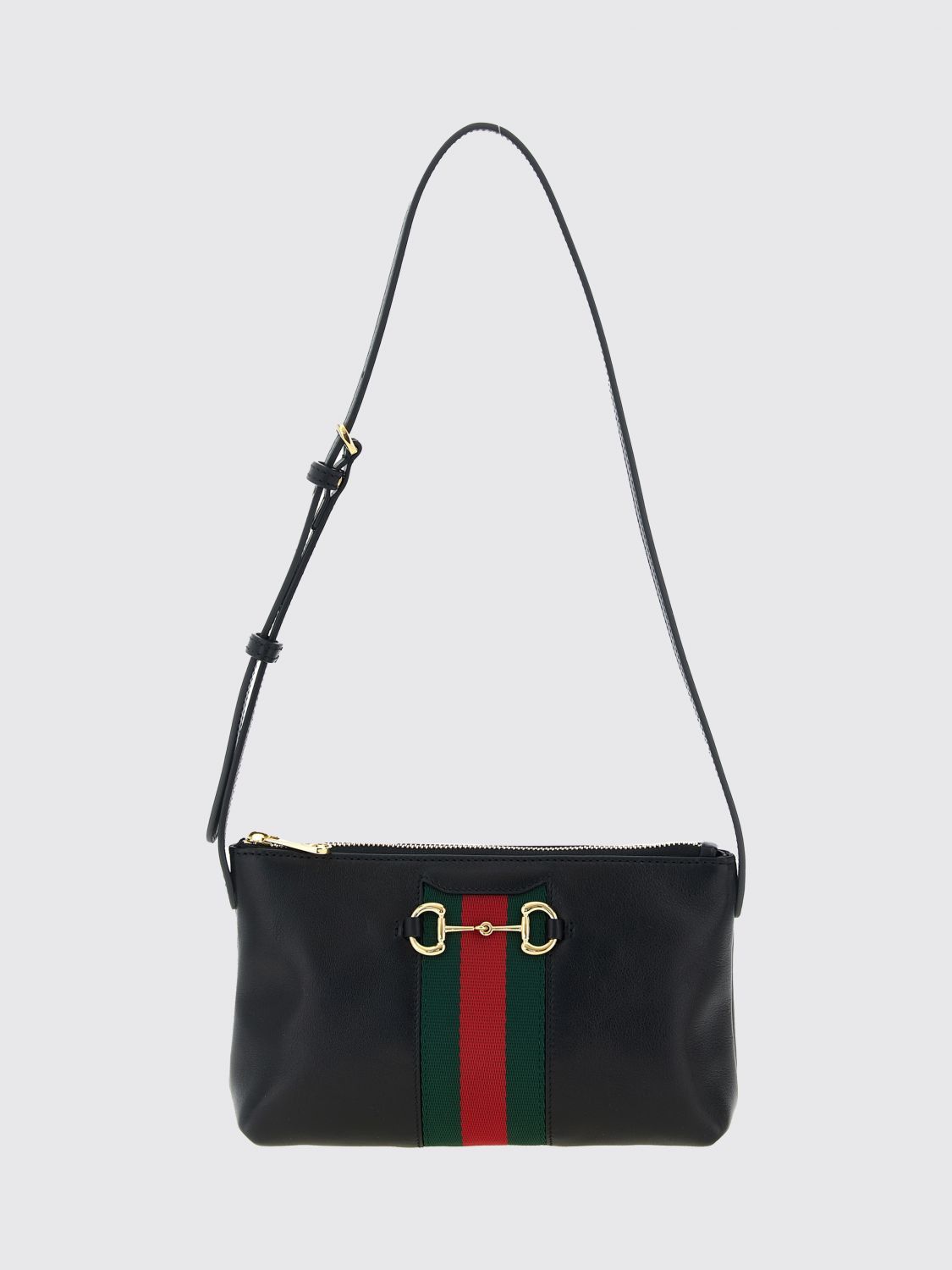 Gucci Gucci Mini Bag Woman Black Size ONE SIZE - 1 Thumbnail