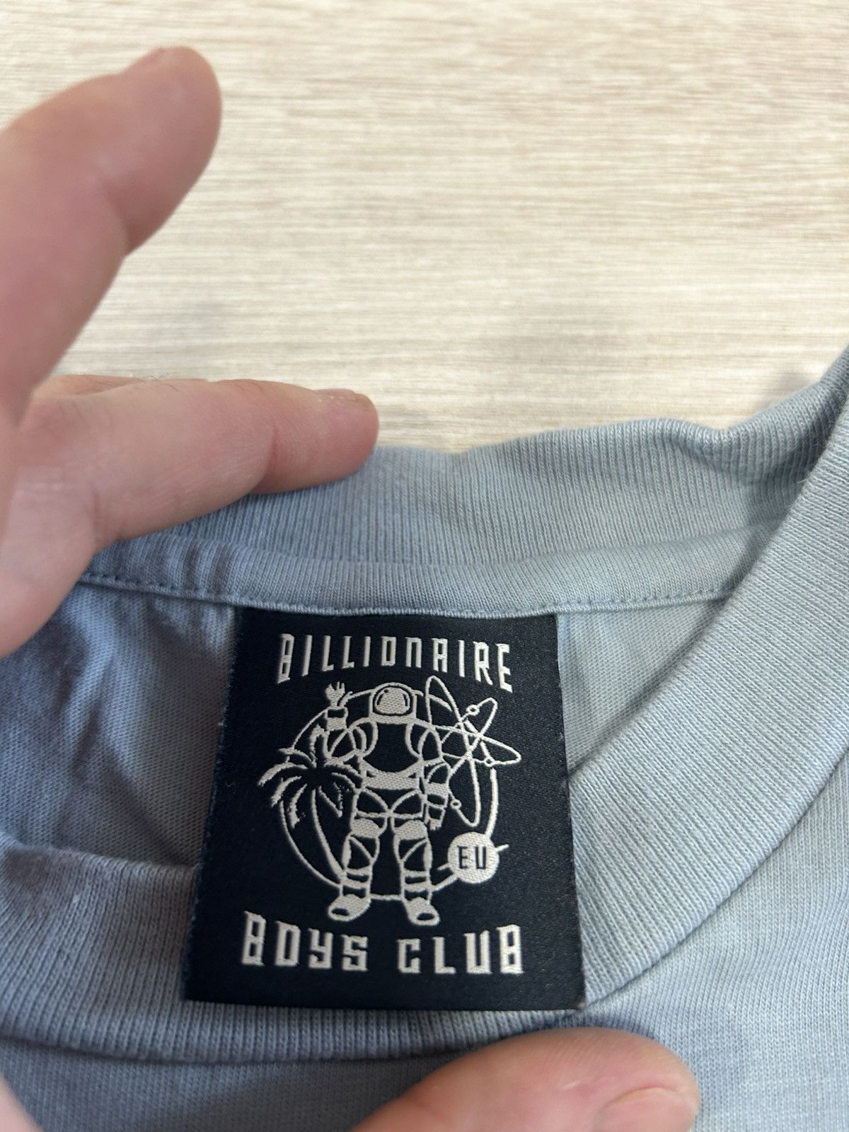 Billionaire Boys Club Vintage BBC T-shirt Size M Billionaire boys Club Size US M / EU 48-50 / 2 - 8 Thumbnail