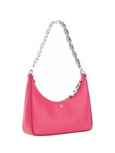 Givenchy o1loc1c0824 Size: OS / Shoulder Bag in Pink Size ONE SIZE - 3 Thumbnail