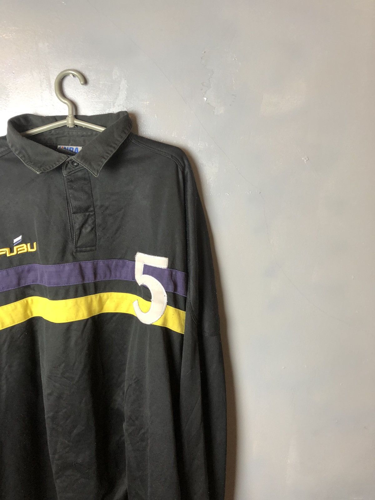 NBA × Vintage Vintage men’s rugby NBA size xxl Size US XXL / EU 58 / 5 - 2 Thumbnail