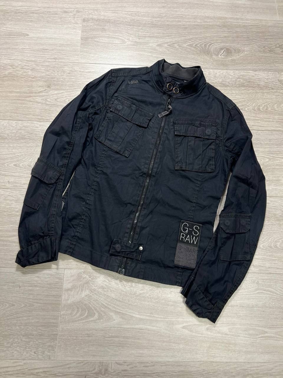 G Star Gs 3301 Jacket | Grailed