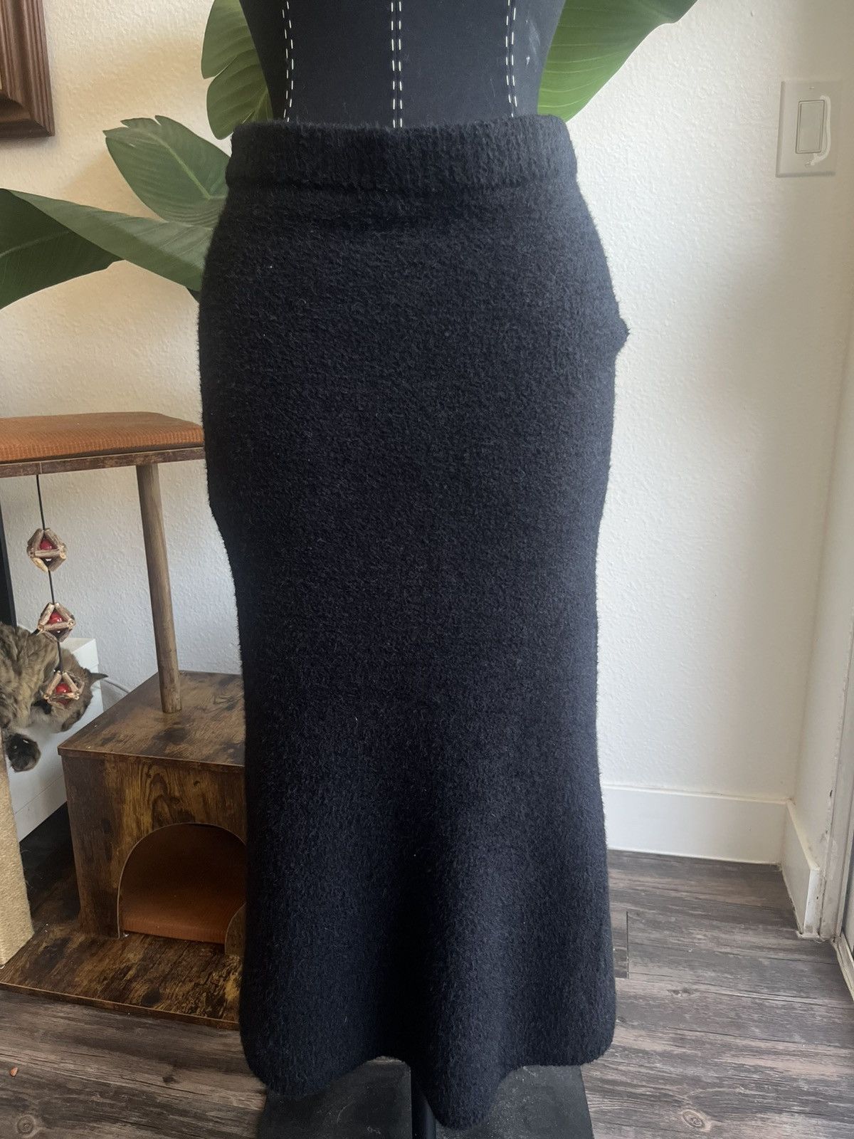 L'AGENCE L’AGENCE Skirt Brand New With Tags Size 26" / US 2 / IT 38 - 2 Thumbnail