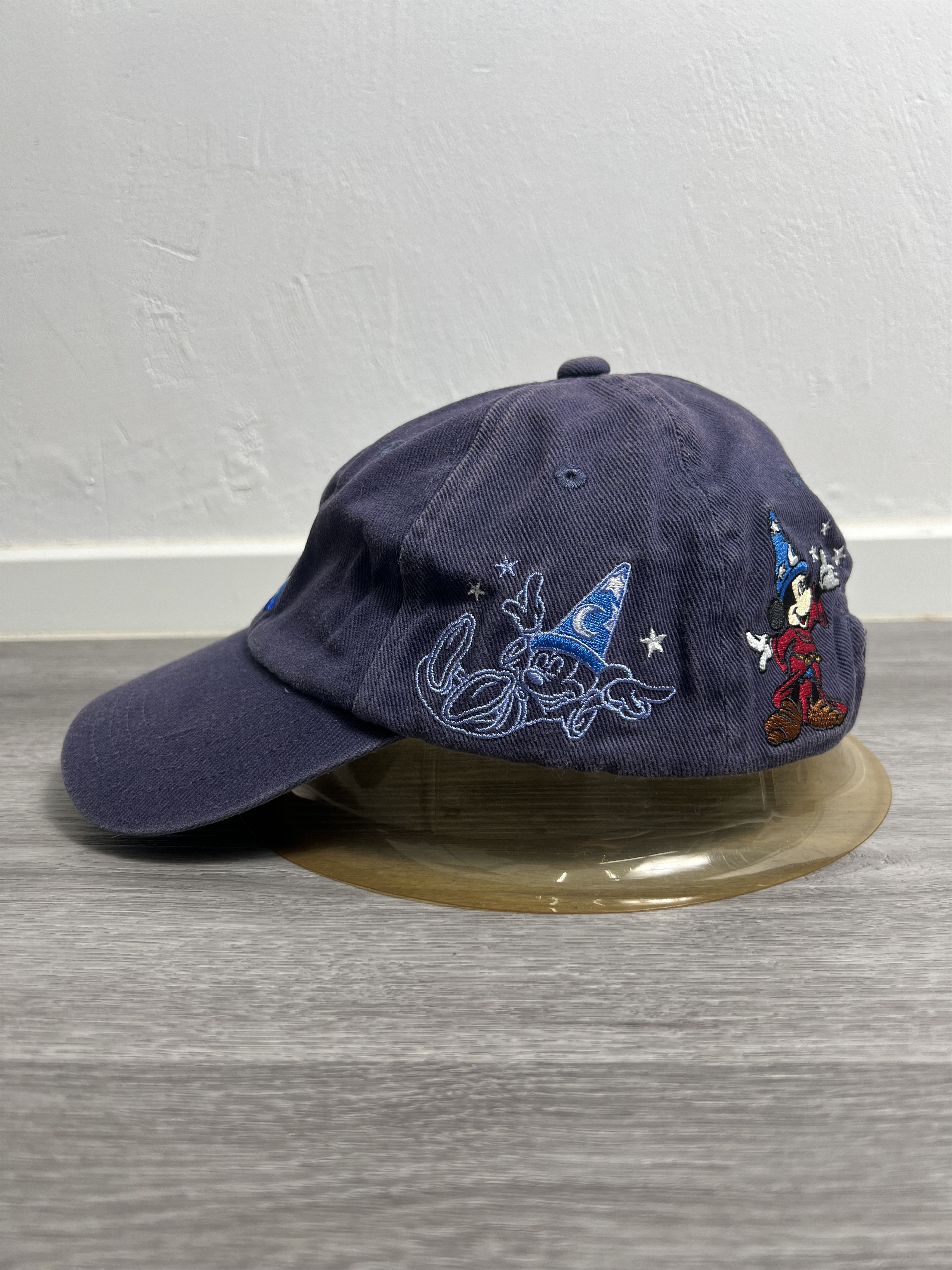 Disney Disney Resort Tokyo Embroidery Cap Size ONE SIZE - 2 Thumbnail