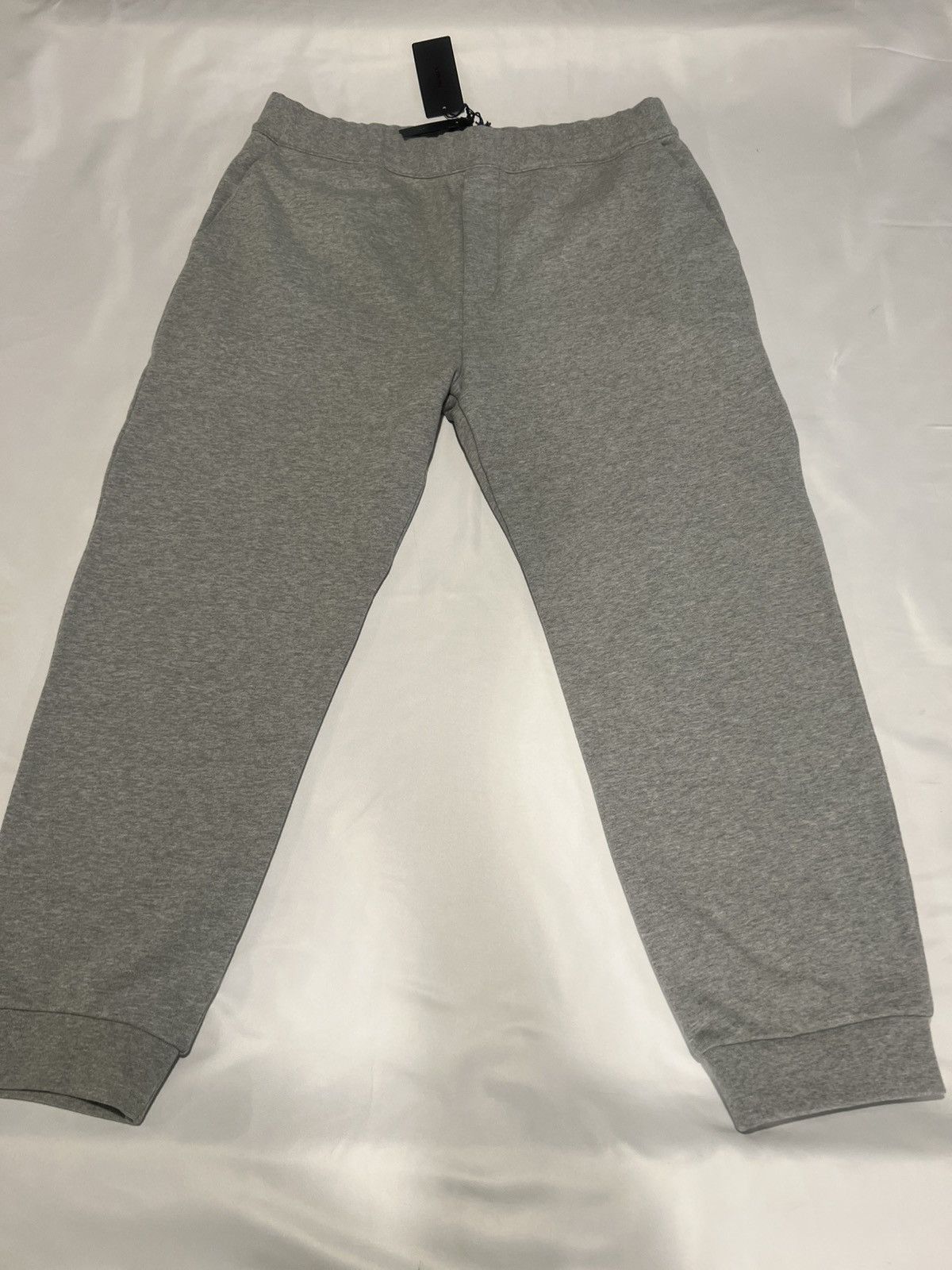 Prada Prada mens joggers. L. $1100 Size US 34 / EU 50 - 1 Thumbnail