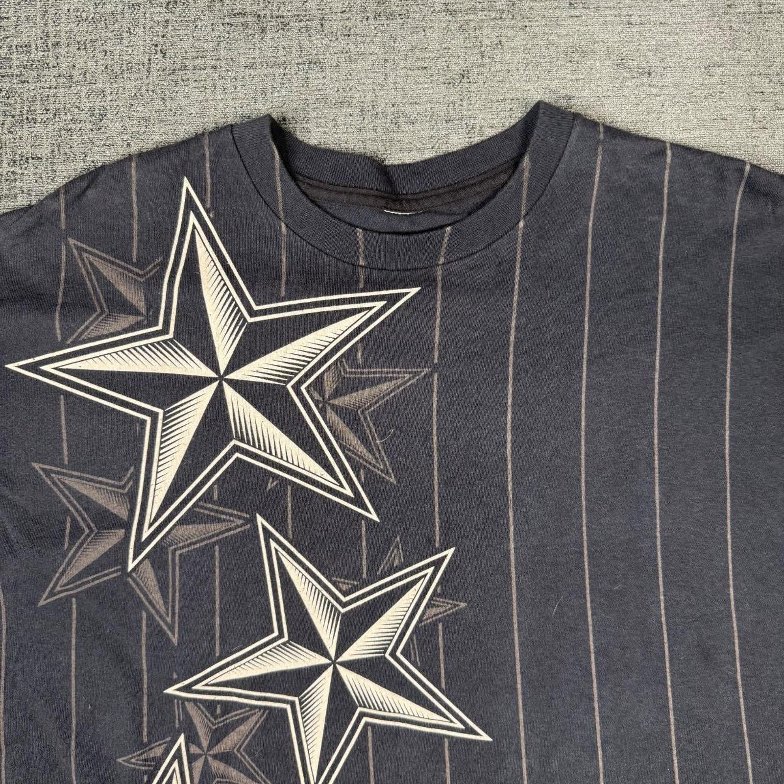 Ecko Unltd. Y2k stars famous inspired graphic Size US XL / EU 56 / 4 - 3 Thumbnail