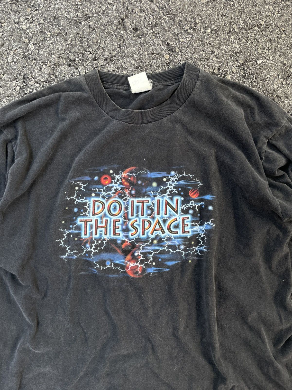 Other Humor art long sleeve Size US S / EU 44-46 / 1 - 2 Thumbnail