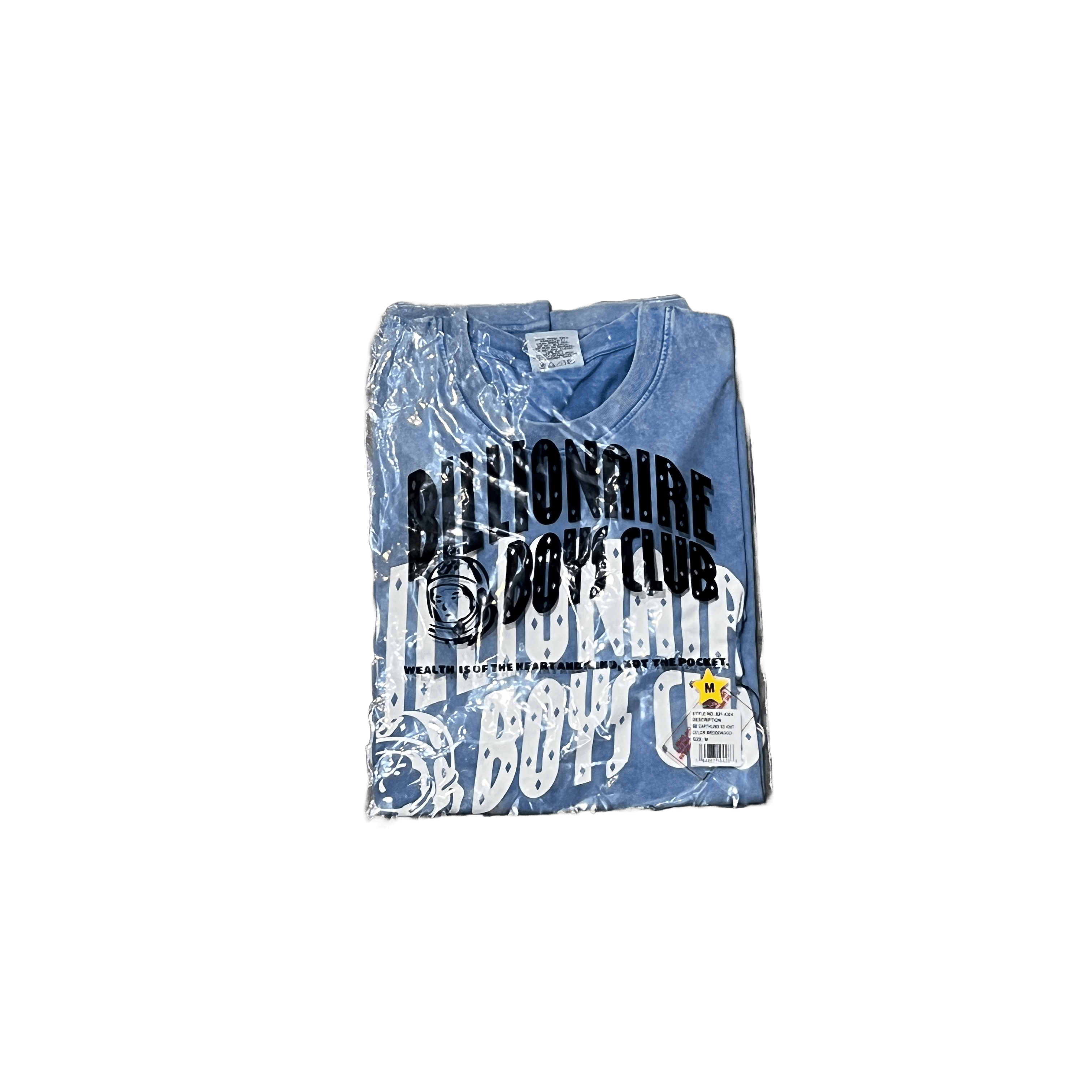 Billionaire Boys Club BILLIONAIRE BOYS CLUB EARTHLING SS KNIT Size US M / EU 48-50 / 2 - 6 Thumbnail