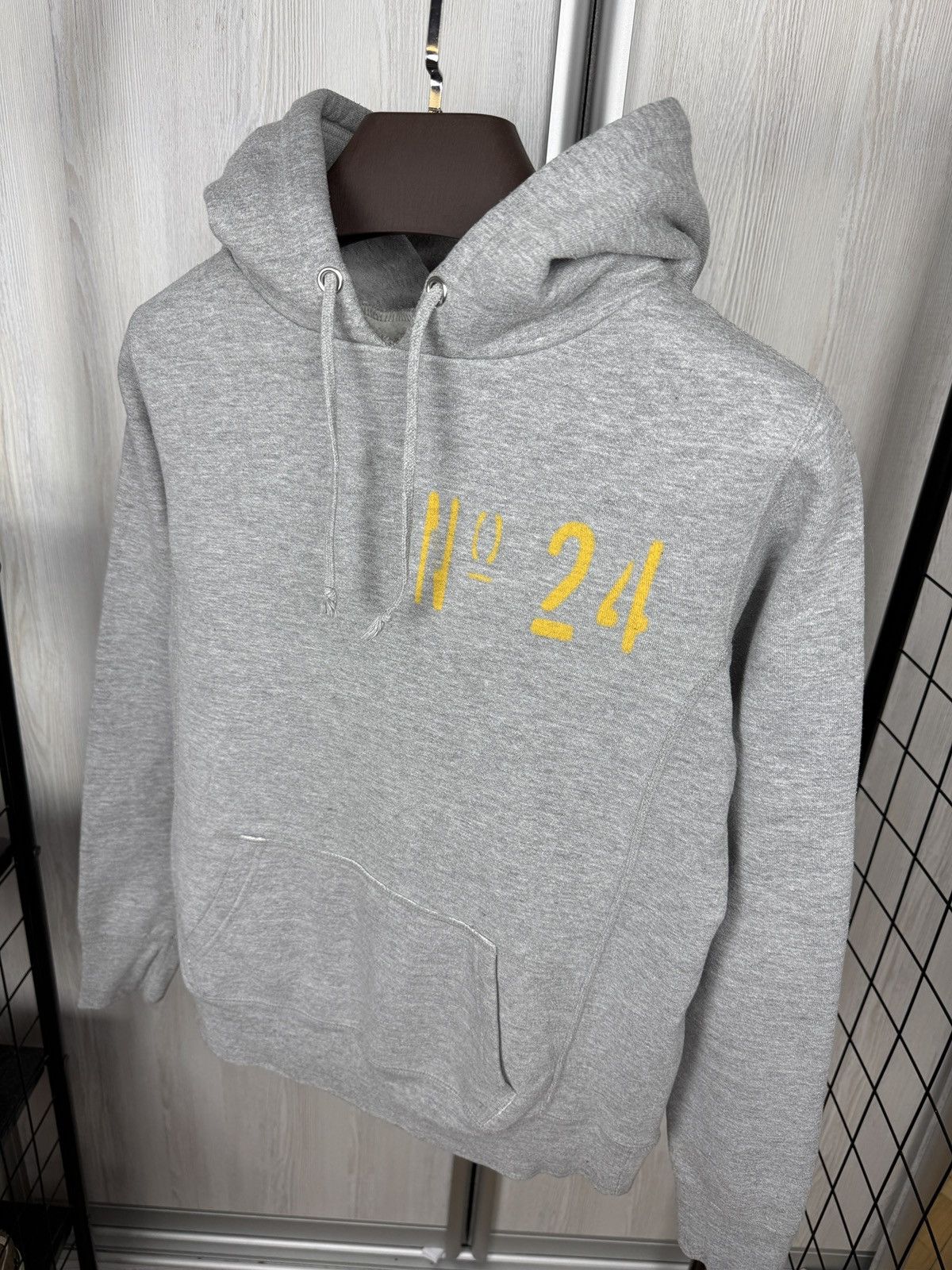 Japanese Brand Minorly 52 Type M-50 Japanese clothing double side hoodie Size US M / EU 48-50 / 2 - 8 Thumbnail