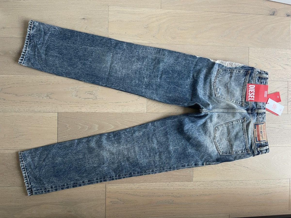 Diesel Diesel W30 L32 Size US 30 / EU 46 - 3 Thumbnail