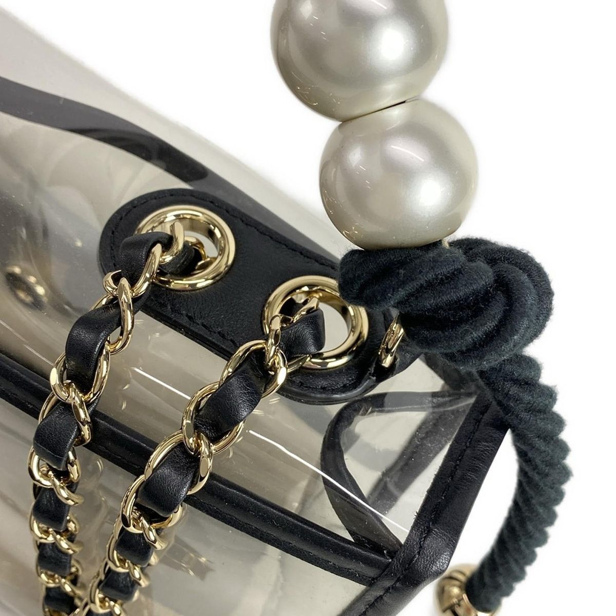 Chanel CHANEL Shoulder Bag Size ONE SIZE - 16 Thumbnail