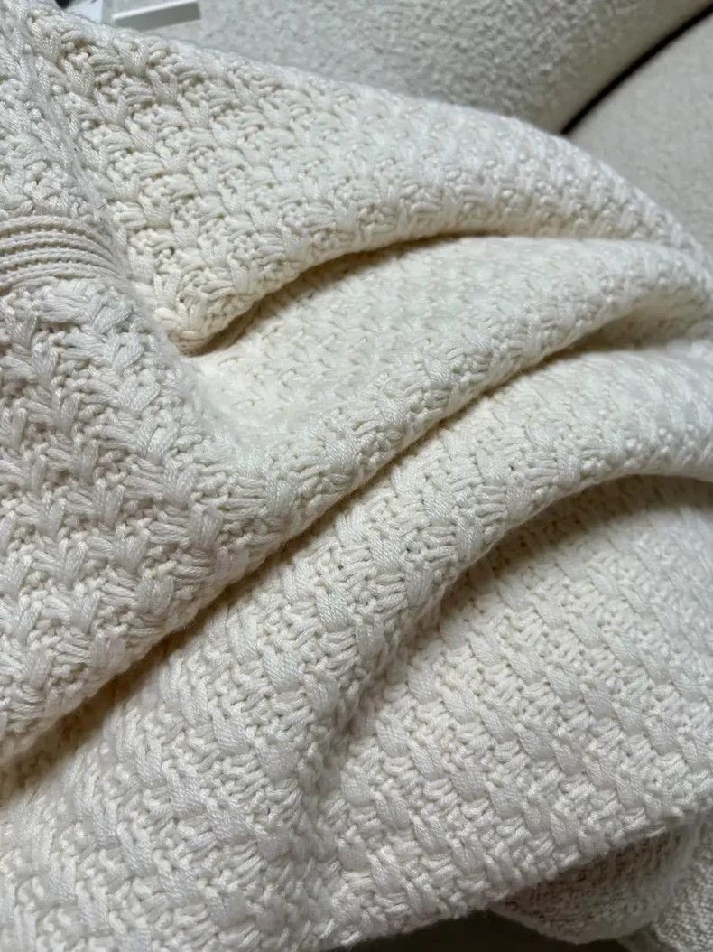 Loro Piana LORO PIANA Lady's cashmere sweater Size M / US 6-8 / IT 42-44 - 3 Thumbnail
