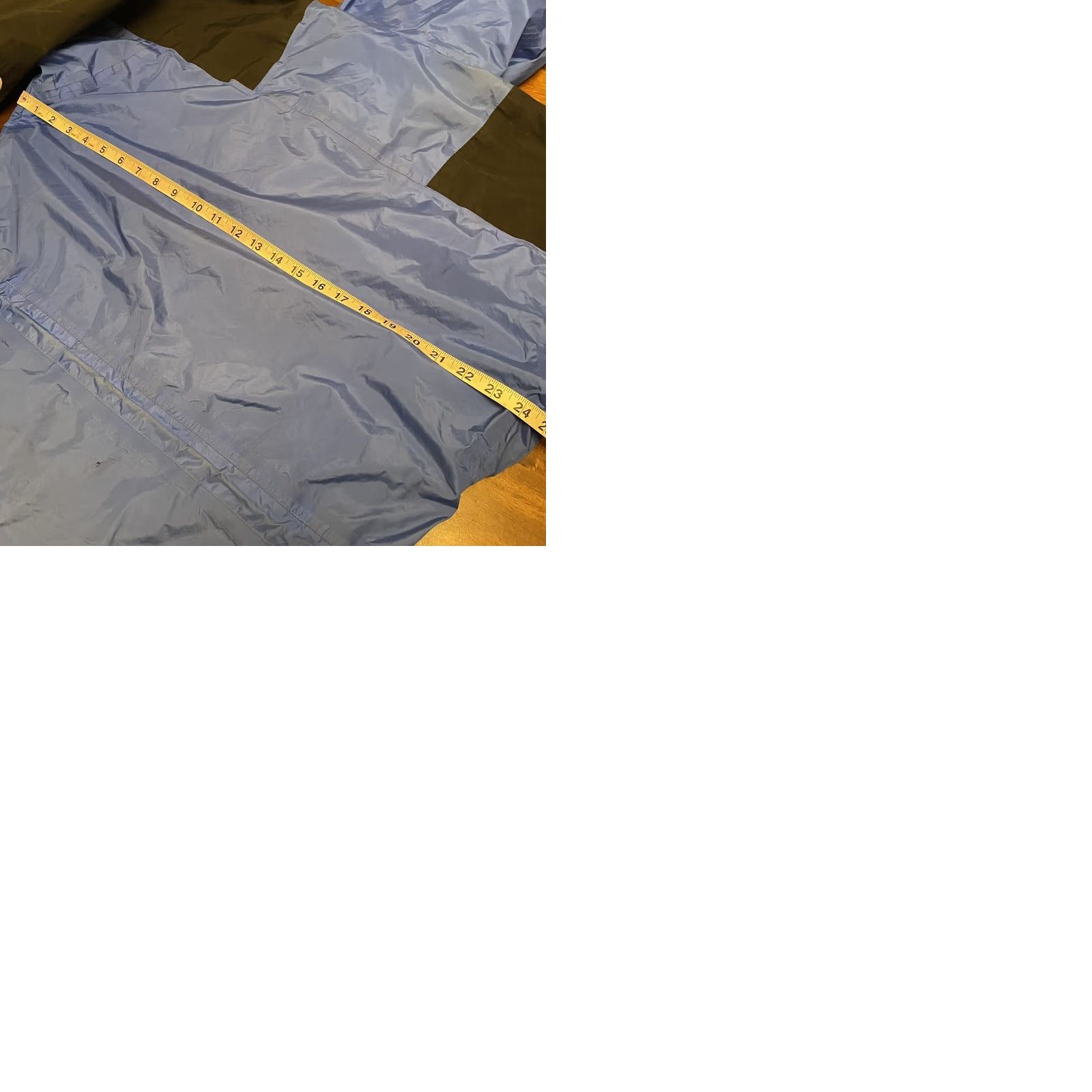 The North Face VINTAGE The North Face Mountain Light Gore-Tex Jacket Mens M USA Royal Blue Windbreaker Water Resistant Size US M / EU 48-50 / 2 - 9 Thumbnail