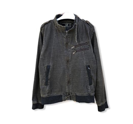 image of Breathmint Seditionaries Jacket, Men's (Size Small)