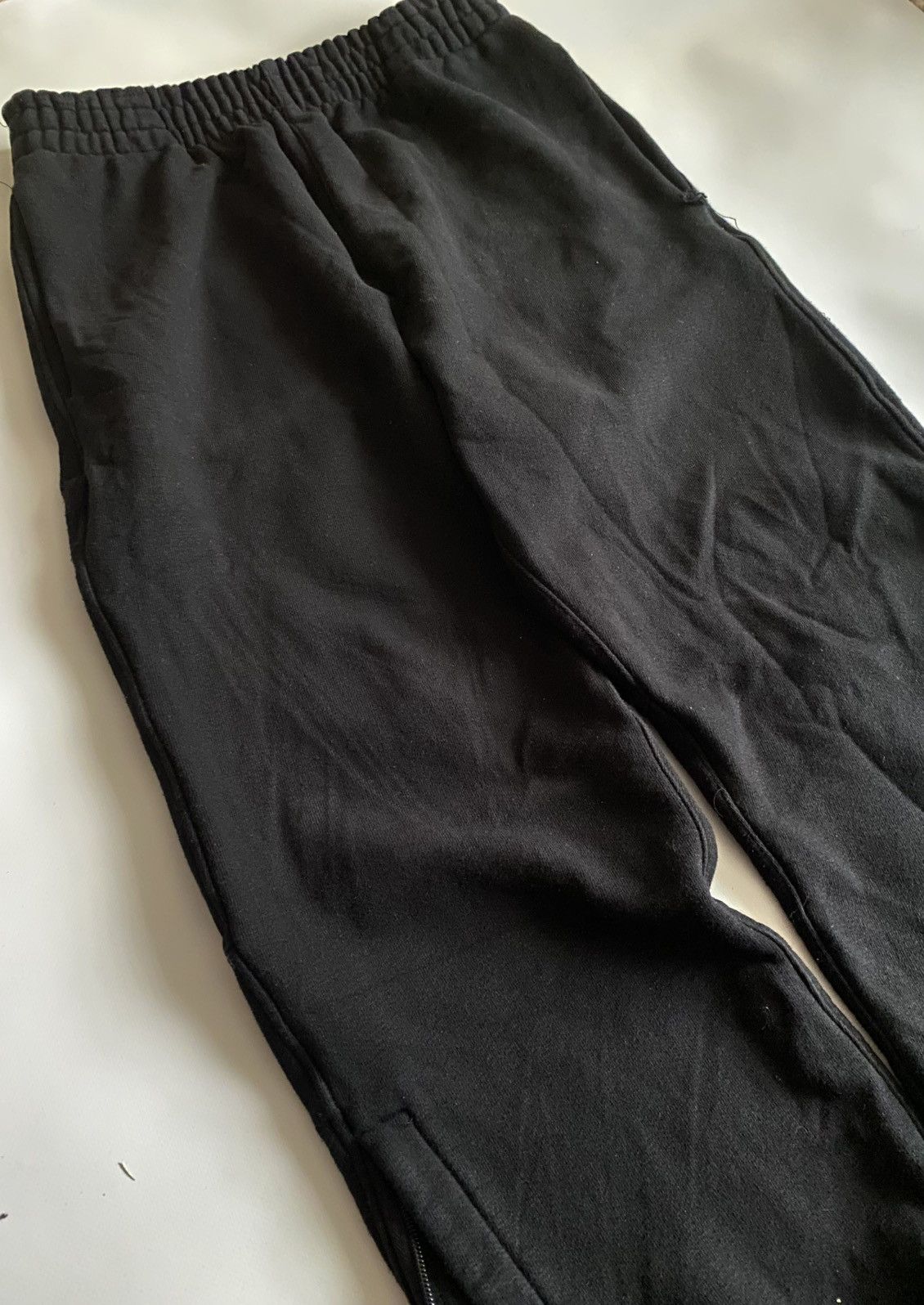 Adidas × Kanye West Adidas Yeezy Season 1 Jogger Pants Size US 33 - 2 Thumbnail
