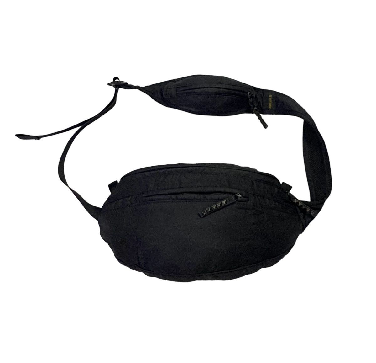 Hysteric Glamour Hysteric Glamour Scorpion Waist Bag Size ONE SIZE - 10 Thumbnail