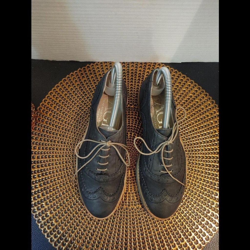 The Attico Attillio Guisti Leombruni Size 36 Size US 5.5 / IT 35.5 - 4 Thumbnail