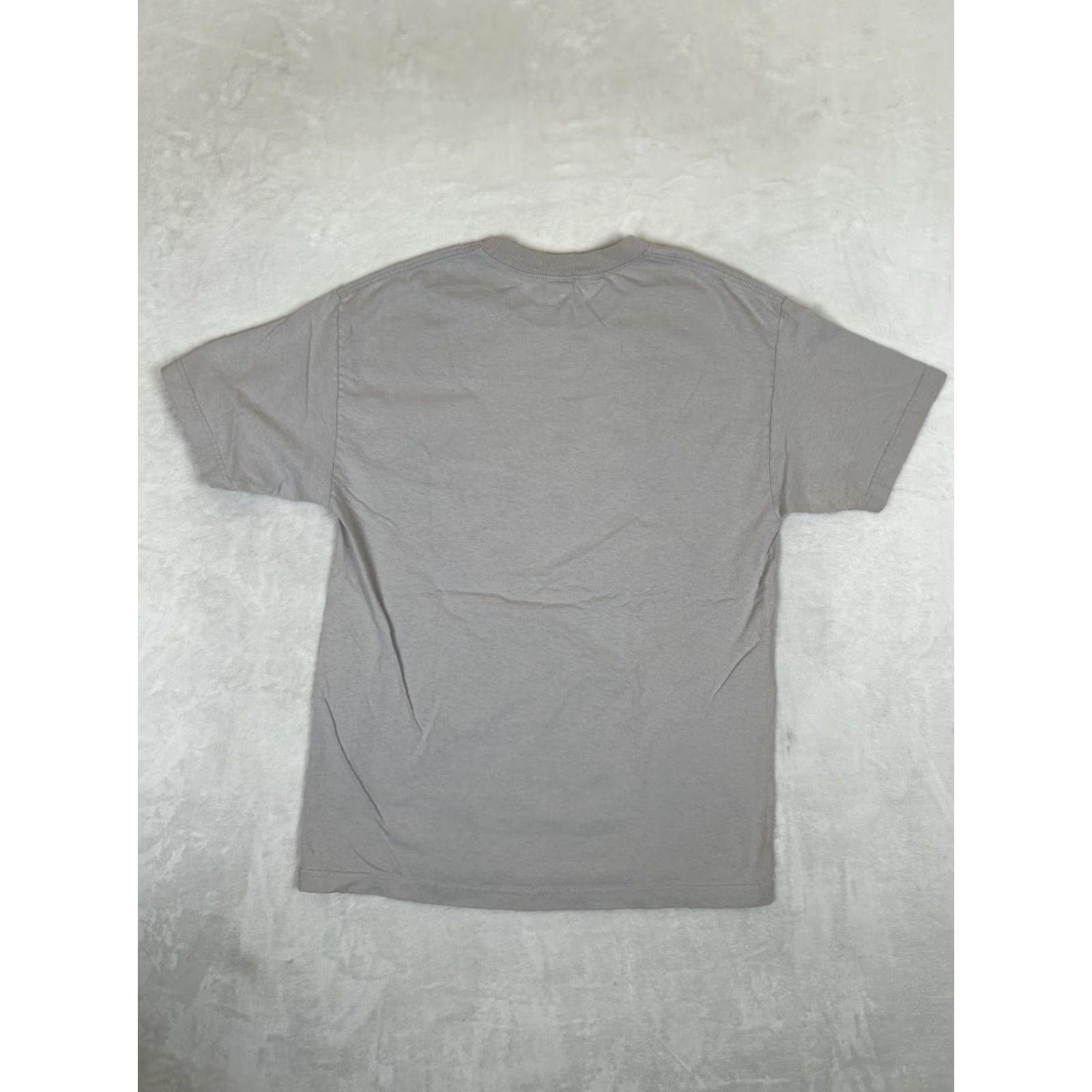 Vintage AllStyle Chickenfoot “Different Devil” Tour 2012 Gray T-Shirt Size L Men Crew Neck Short Sleeve Cotton Size US L / EU 52-54 / 3 - 6 Thumbnail