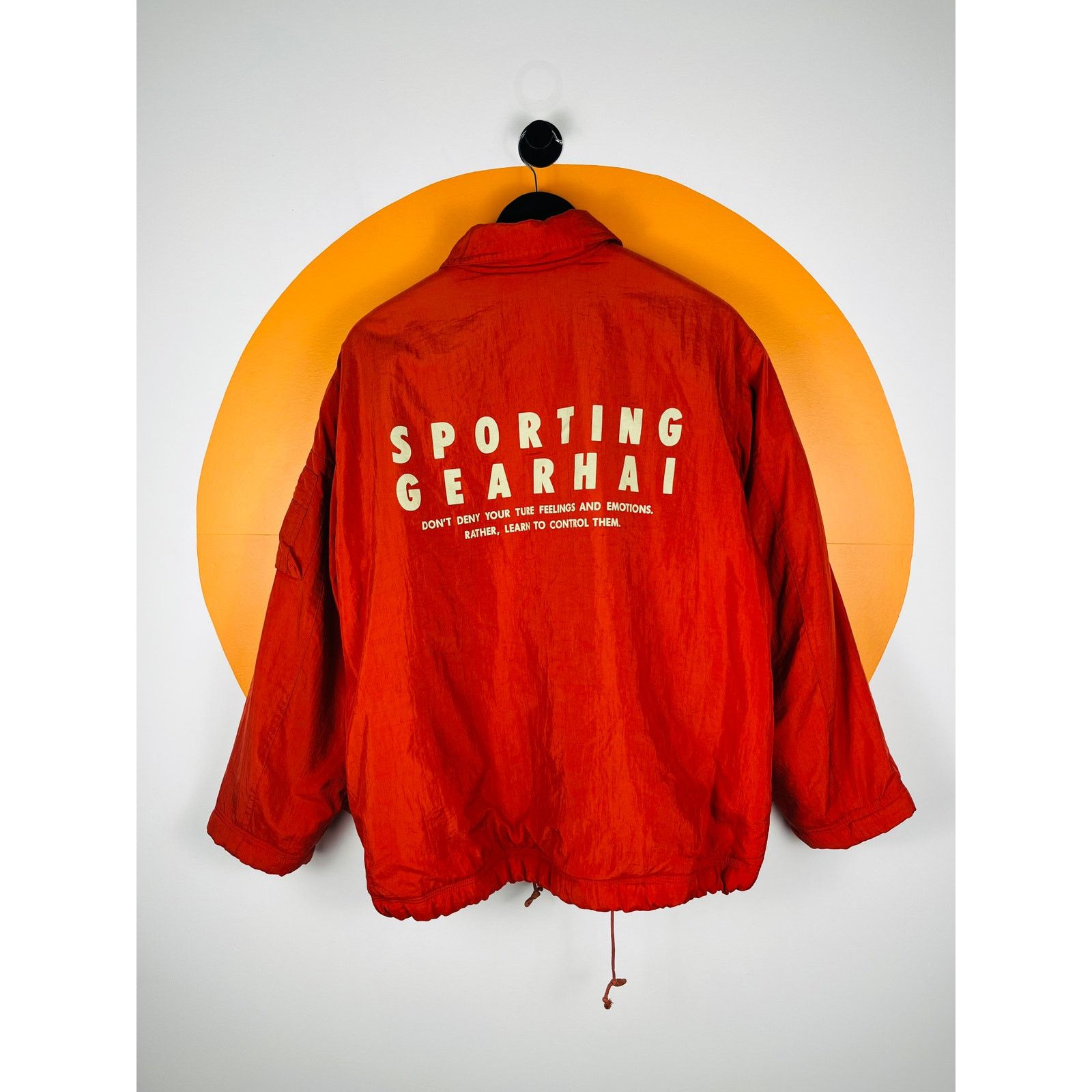 Hai Sporting Gear × Issey Miyake × Japanese Brand hai sporting
