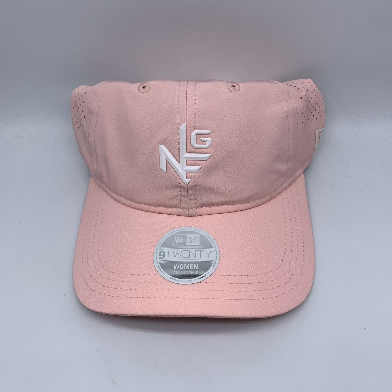 New Era New Era Golf 9Twenty New Era Hat Strapback Cap | Grailed