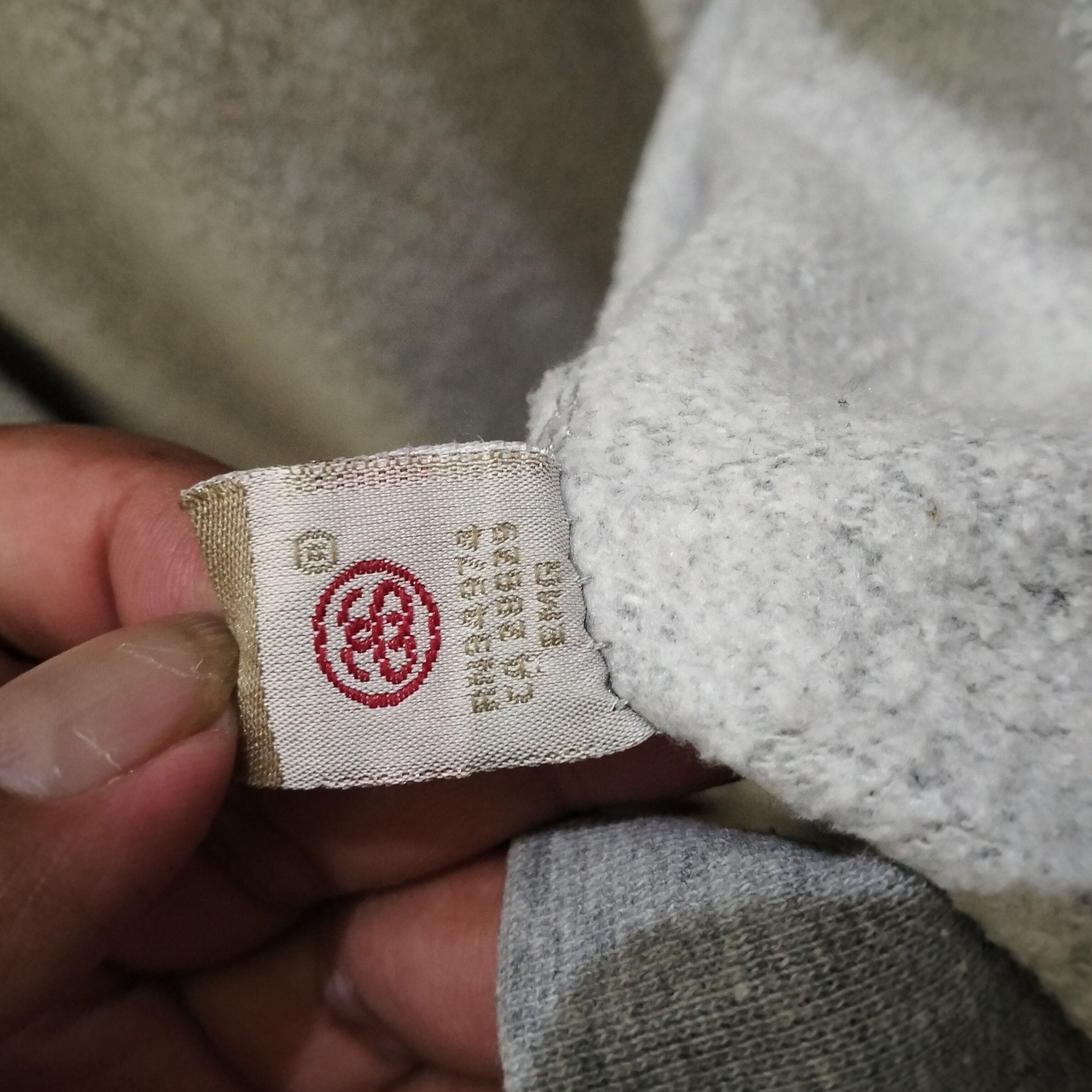 Stussy Stussy Zipper World Tour Camo Size US L / EU 52-54 / 3 - 6 Thumbnail