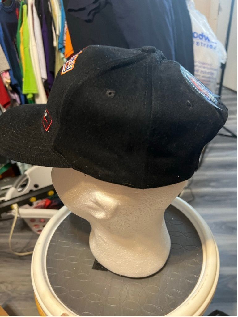 Logo Athletic Vintage Logo 7 Stanley Cup Championship Hat Size ONE SIZE - 2 Thumbnail