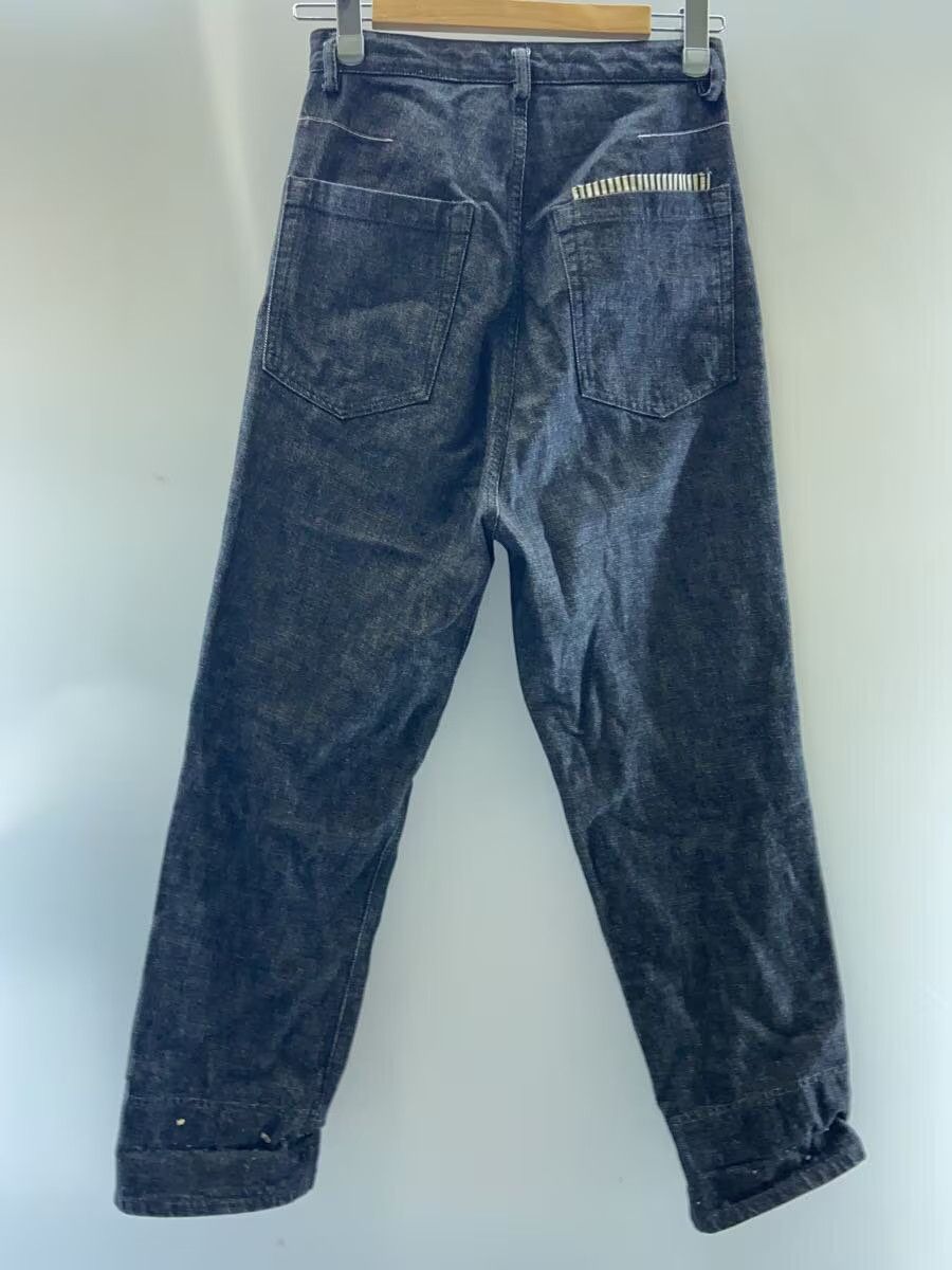 Yohji Yamamoto yohji yamamoto Y's GRY/Denim Bottoms Size US 29 - 2 Thumbnail