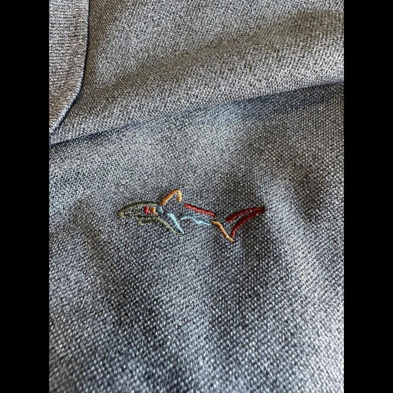 Designer Mens Pre Own Greg Norman Size US L / EU 52-54 / 3 - 7 Thumbnail