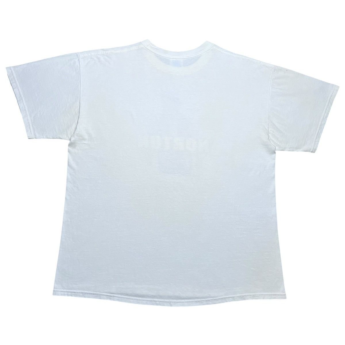Other Vintage 2000s Honeymooners Ed Norton Promo Graphic T-Shirt Size US XL / EU 56 / 4 - 3 Thumbnail