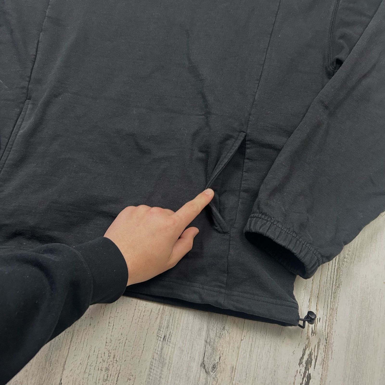 The North Face The North Face Coordinates Axis Pullover Hoodie Size US S / EU 44-46 / 1 - 3 Thumbnail
