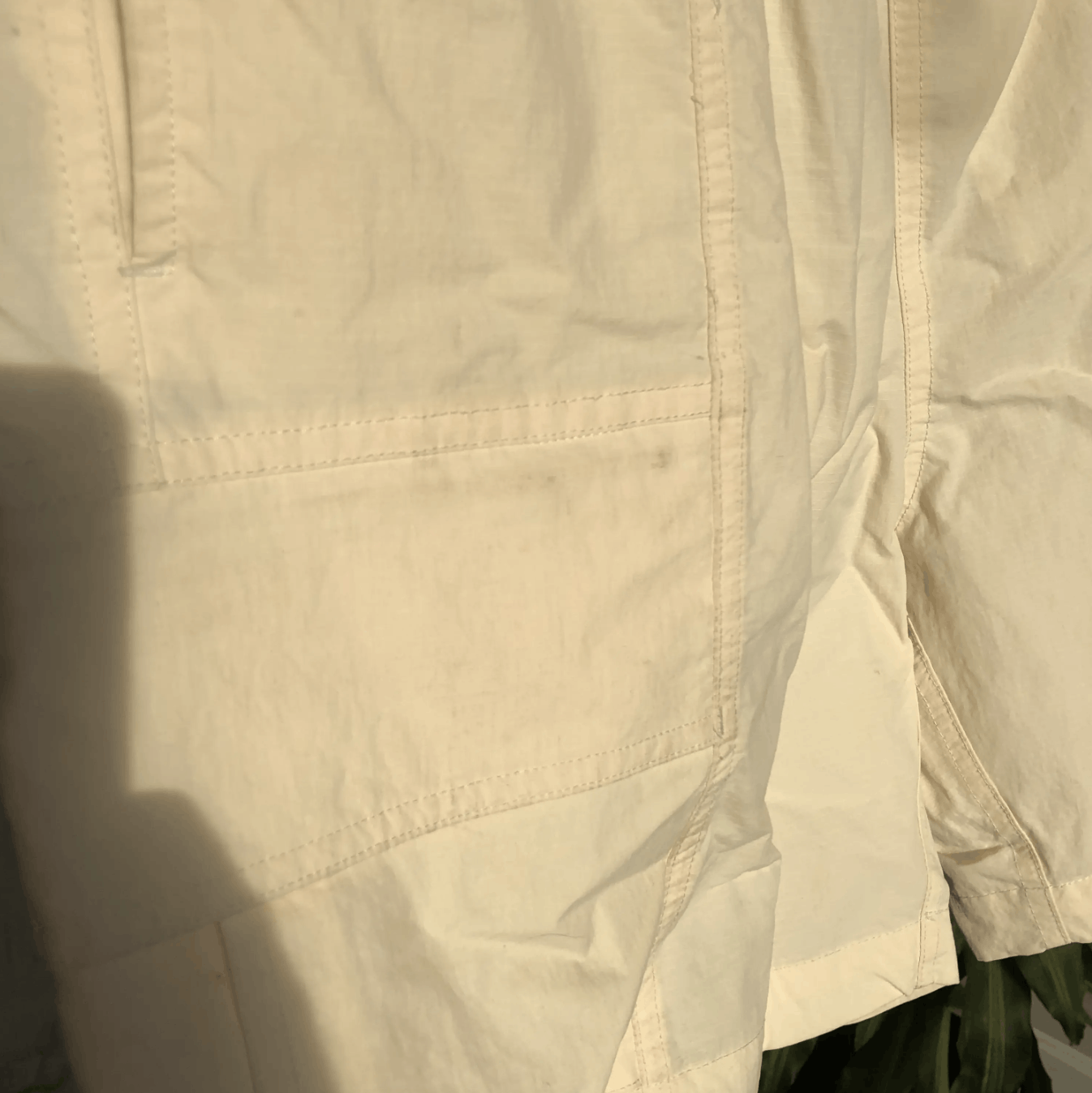 Aime Leon Dore Aime Leon Dore Cargo Shorts Size US 34 / EU 50 - 5 Thumbnail