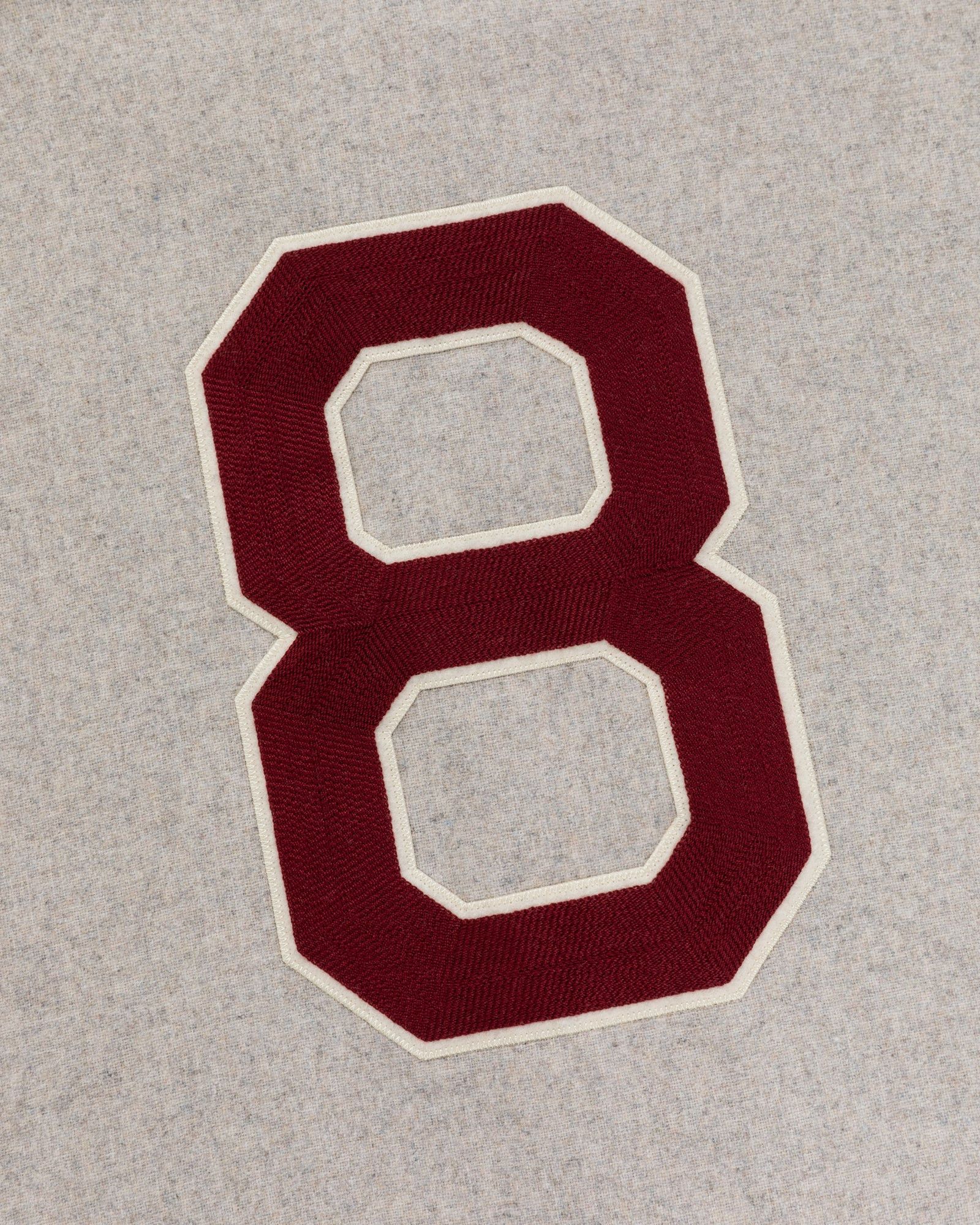 Aime Leon Dore × Mitchell & Ness ALD / Mitchell & Ness Team Baseball Jersey Size US M / EU 48-50 / 2 - 4 Thumbnail