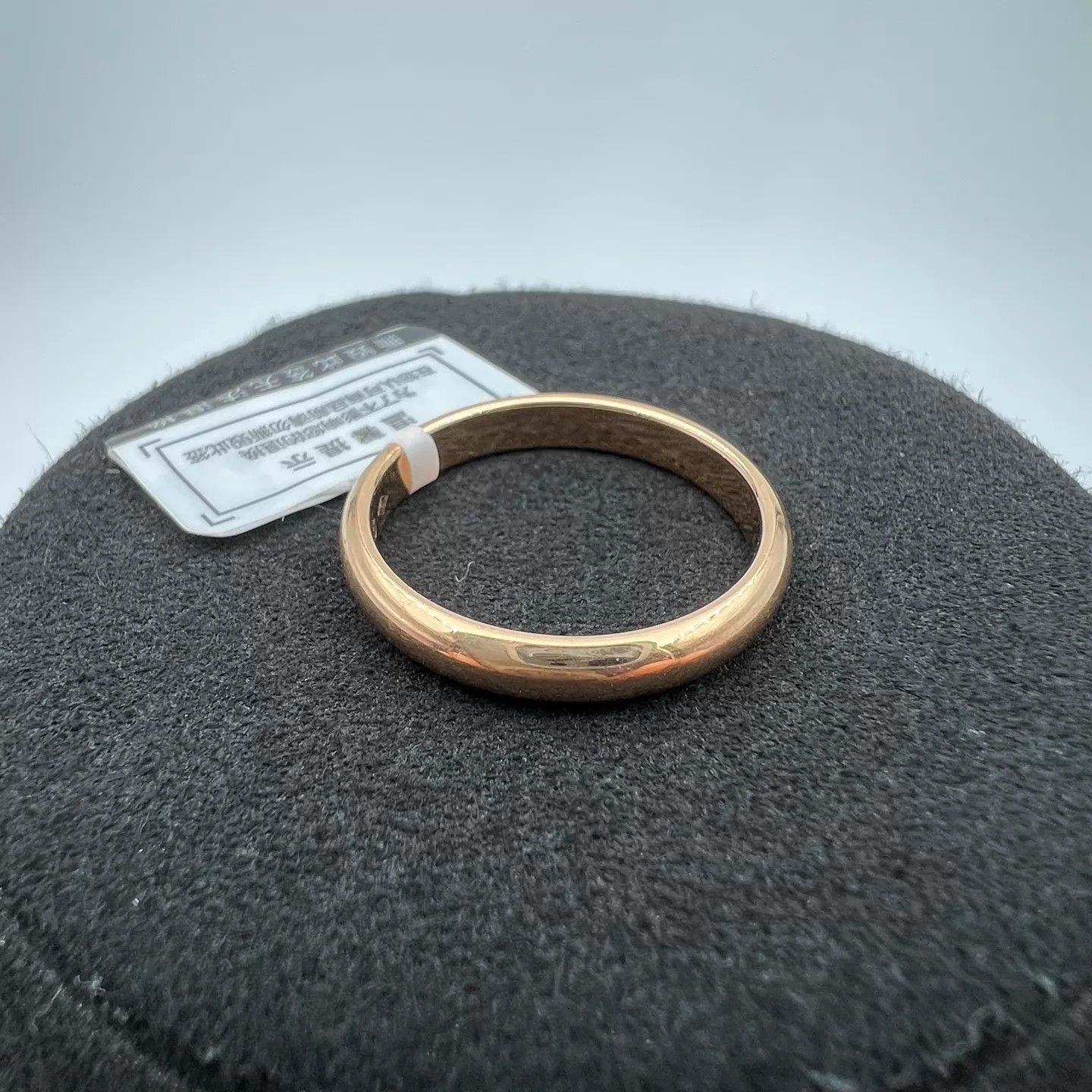 Cartier CARTIER Ring with Box & Accessories Size ONE SIZE - 2 Thumbnail