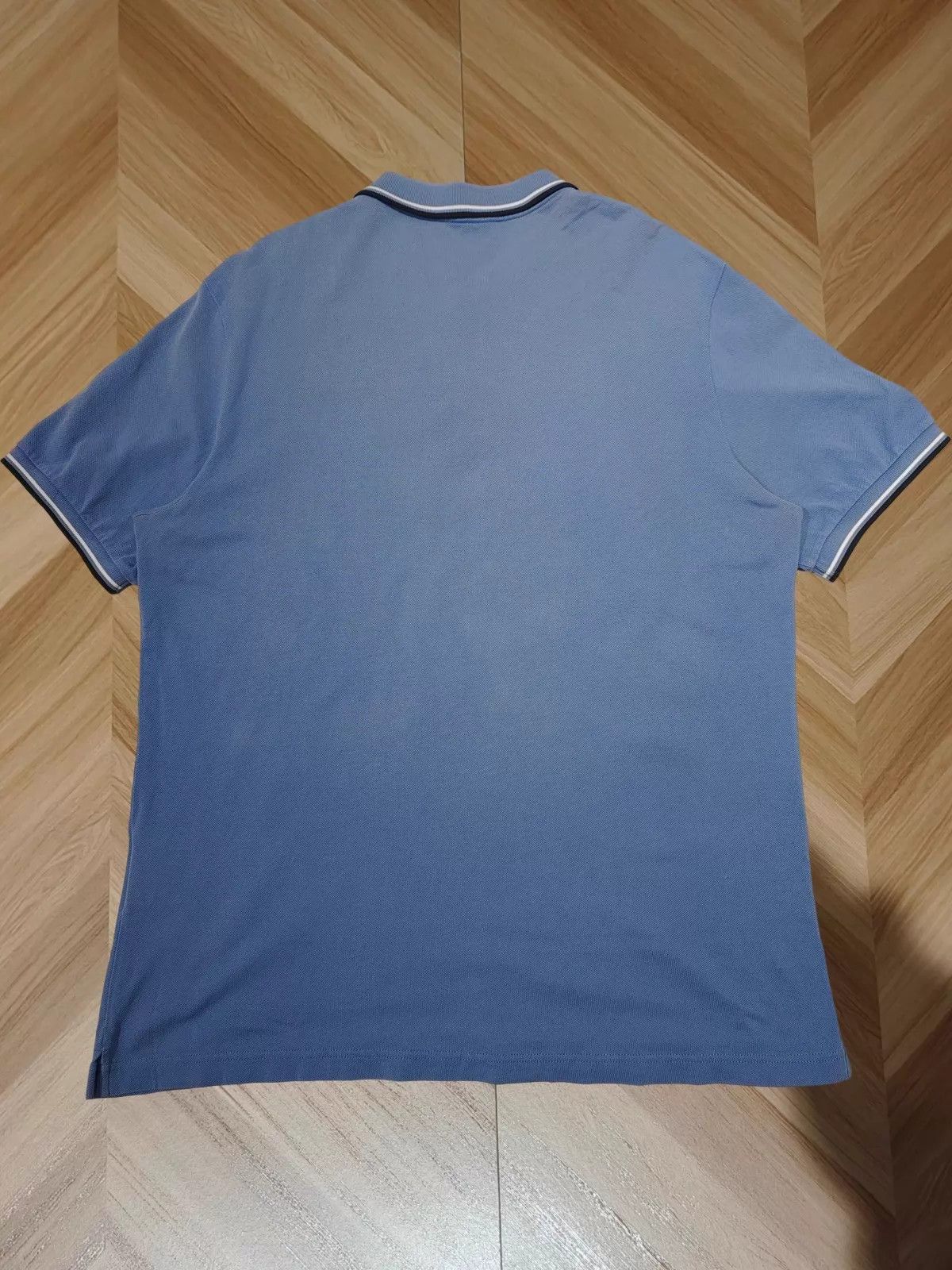 Prada Prada short-sleeve t-shirt XXXL Size US XXL / EU 58 / 5 - 2 Thumbnail