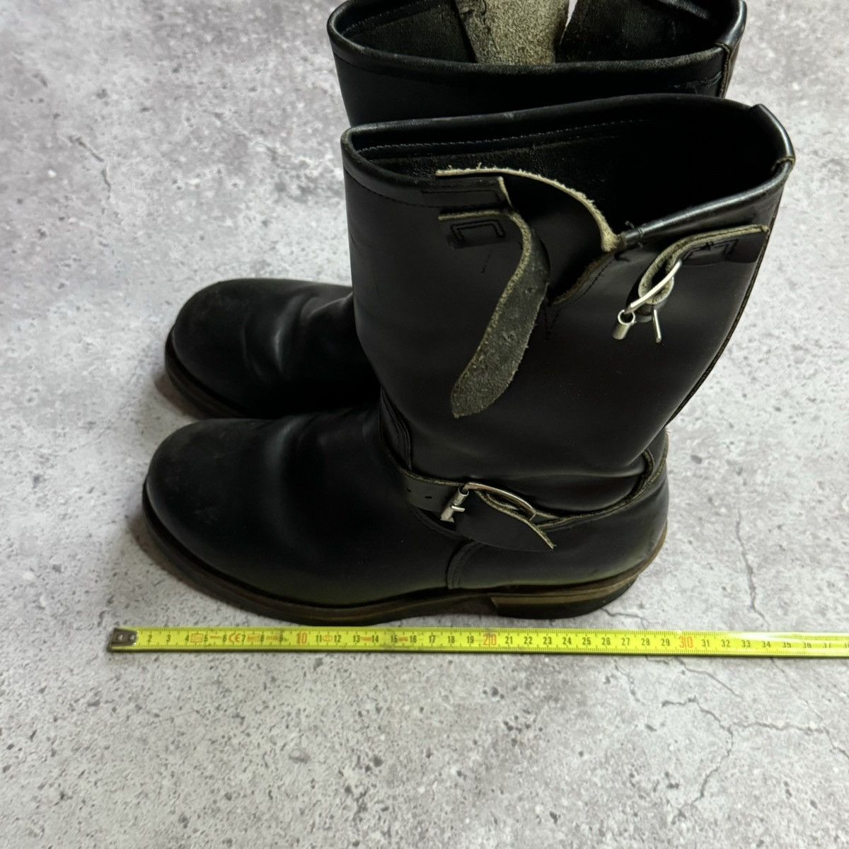 Red Wing Red Wing Engineer Boots 2268 Size us 7.5 Size US 7.5 / EU 40-41 - 16 Thumbnail