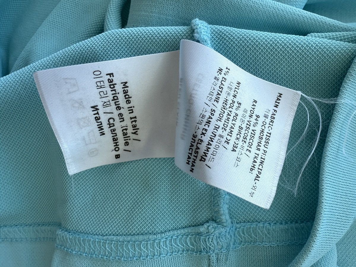 VTMNTS Vetements slogan printed sleeveless top Size US L / EU 52-54 / 3 - 5 Thumbnail