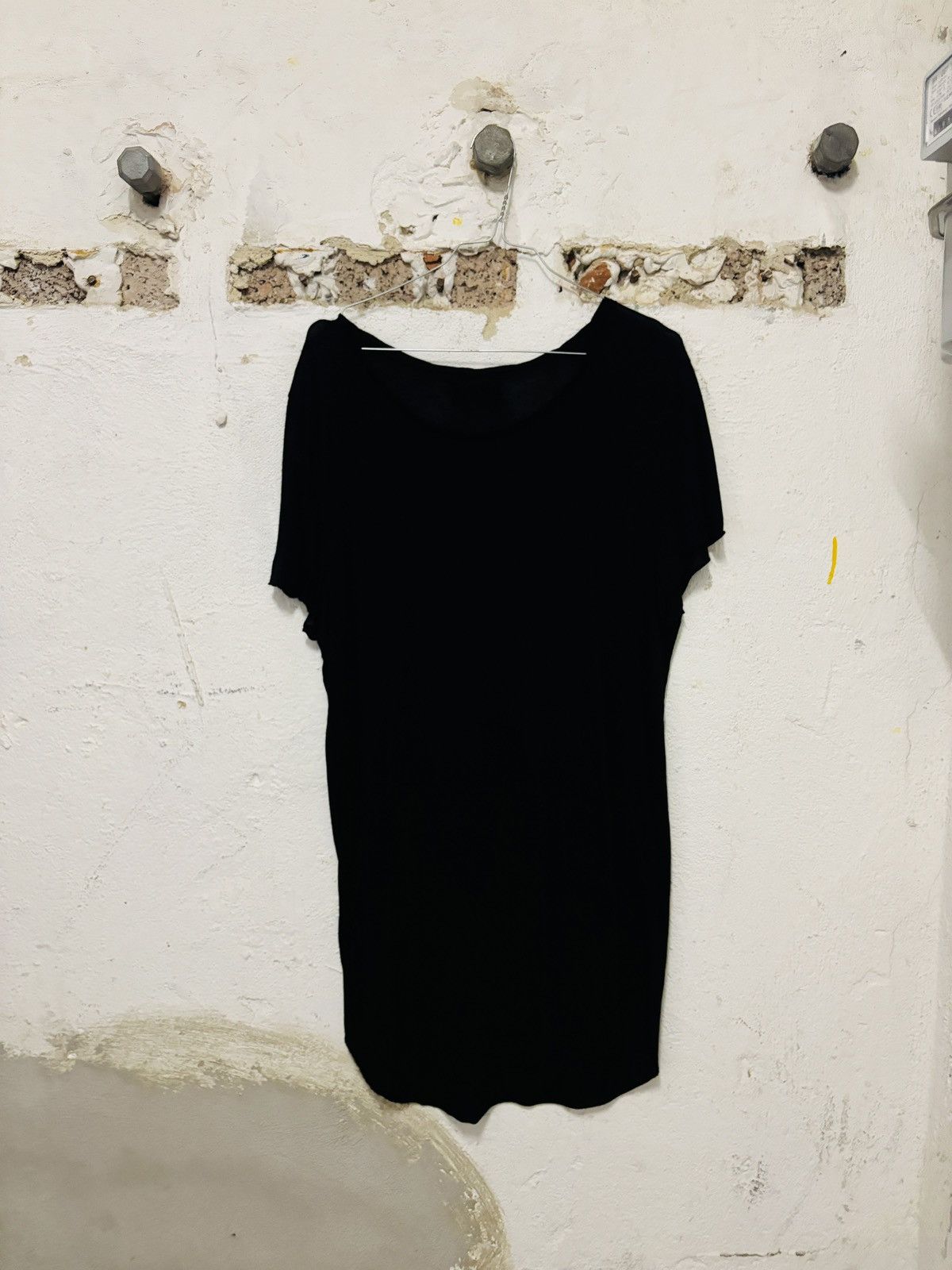 If six was nine soft t-shirt