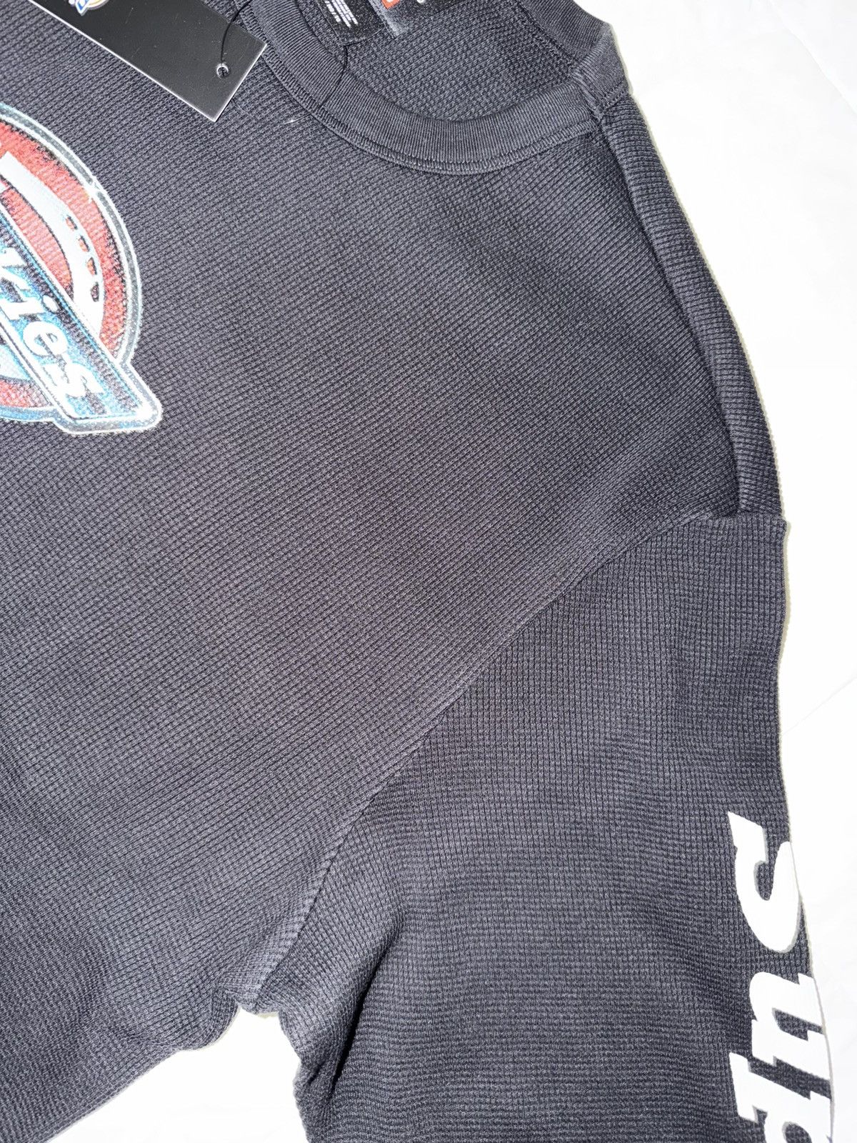 Dickies × Supreme Supreme x Dickies Thermal – Black (Size XL) Size US XL / EU 56 / 4 - 6 Thumbnail