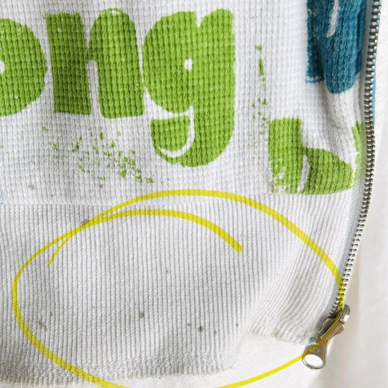 Billabong Slight staining on back left shoulder-see picture Size S / US 4 / IT 40 - 7 Thumbnail