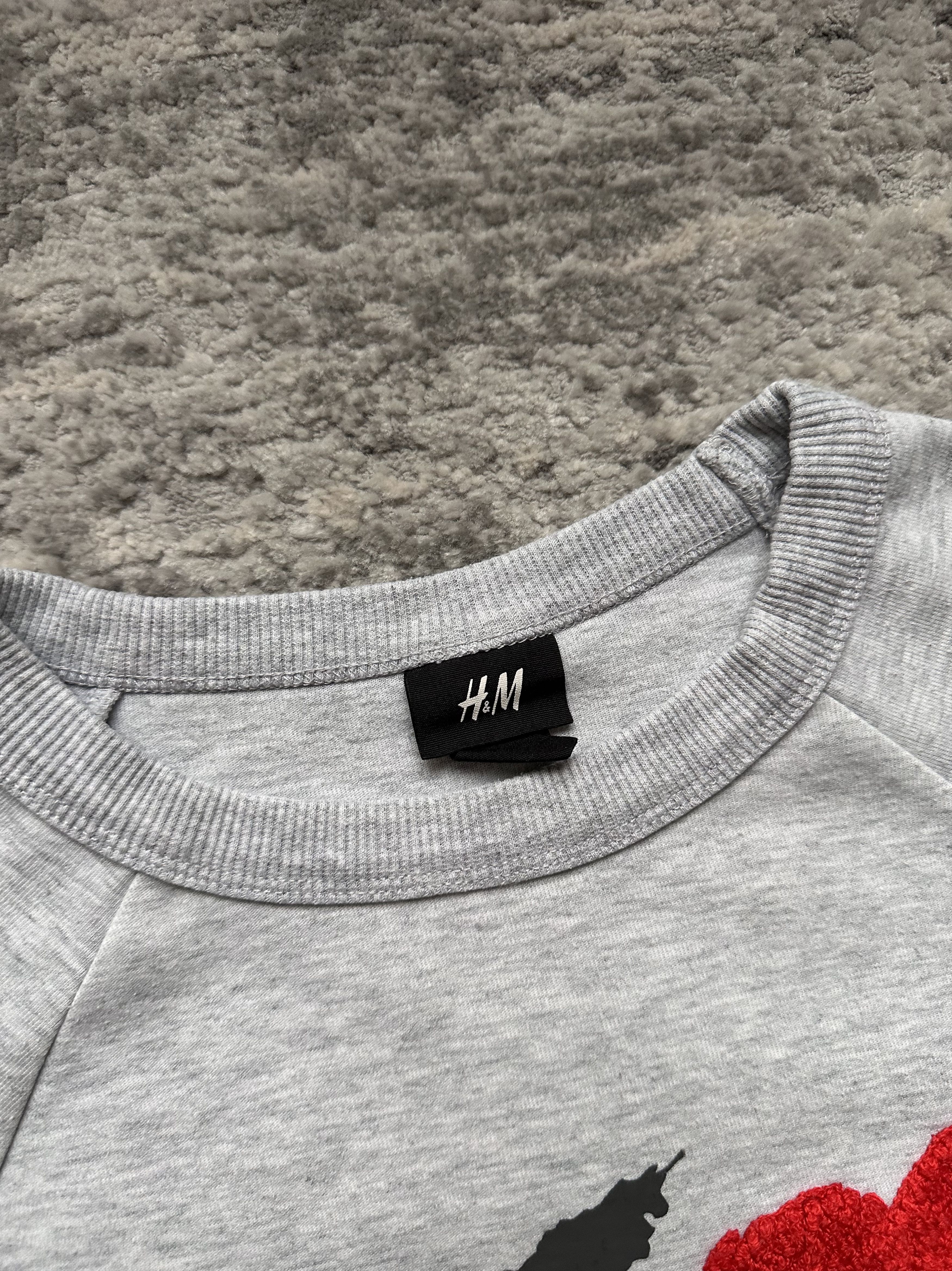 H&M H&M the weeknd Size US XS / EU 42 / 0 - 3 Thumbnail