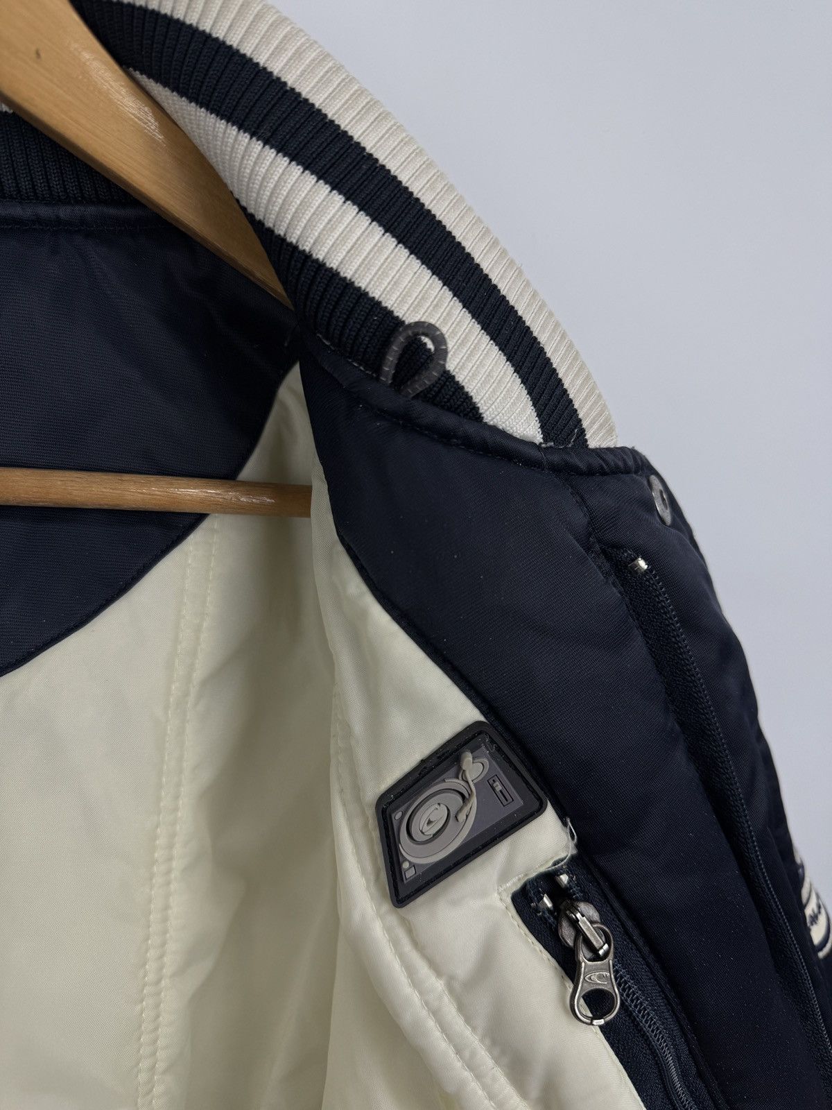 O'Neill 🇺🇸Vintage 90s O’Neill Snowboarding Freedom Series Snow Jacket Size US M / EU 48-50 / 2 - 10 Thumbnail