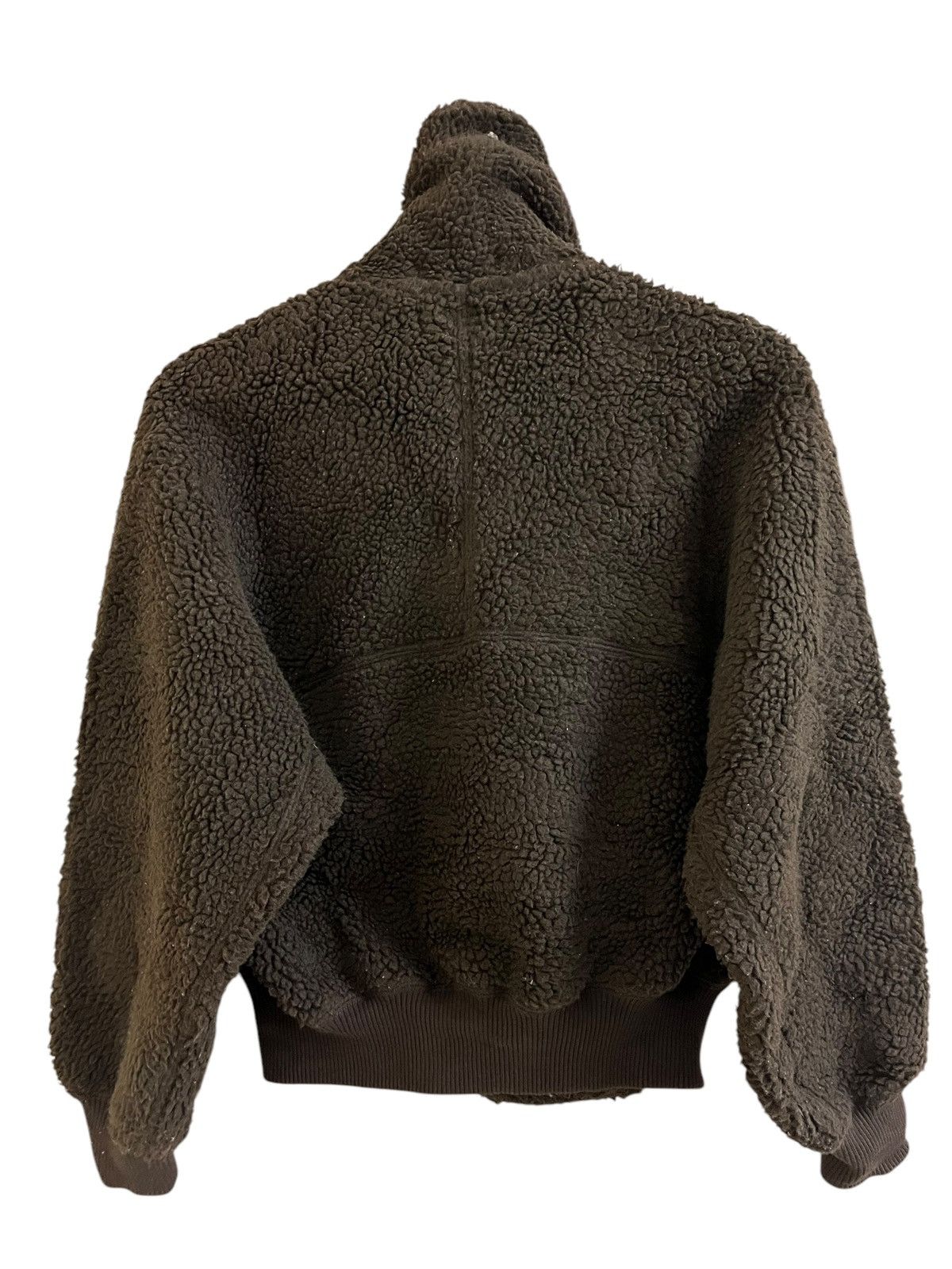 Undercover × Uniqlo Undercover x Uniqlo Fleece jacket Size US M / EU 48-50 / 2 - 7 Thumbnail