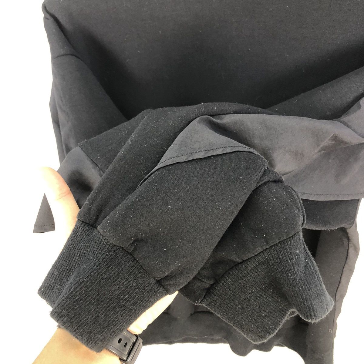 Japanese Brand Avant Garde‼️ Marechal Terre Fusion Sweatshirt Size US M / EU 48-50 / 2 - 6 Thumbnail