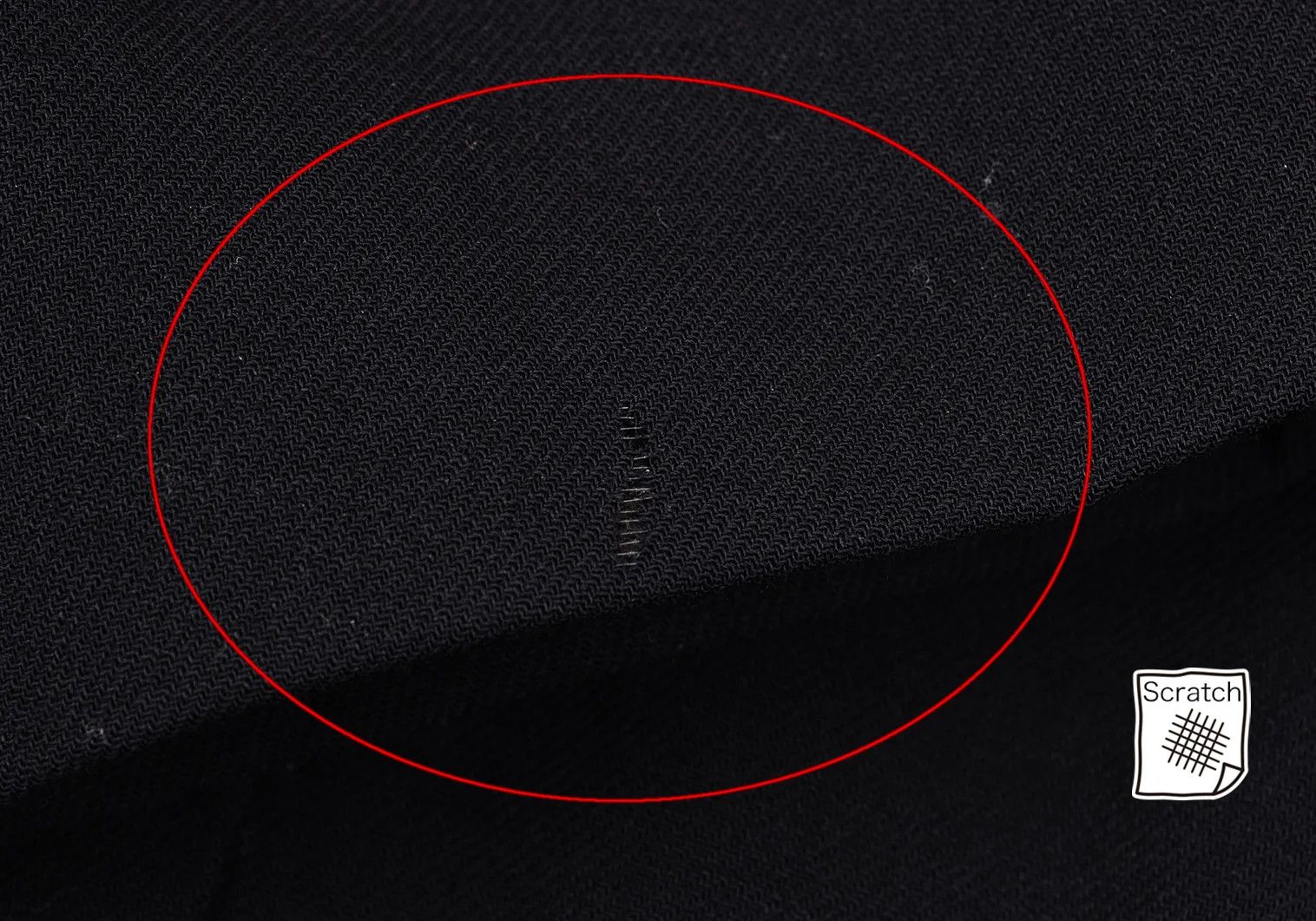 Issey Miyake Wool 3-Button Jacket in Navy Blue Size US L / EU 52-54 / 3 - 8 Thumbnail