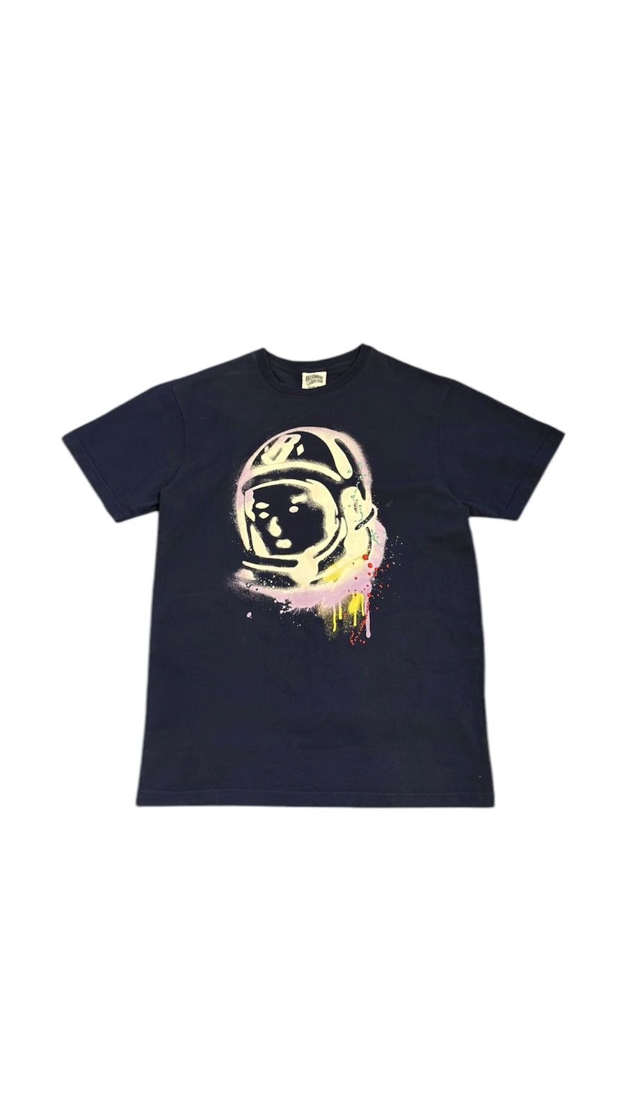 Billionaire Boys Club Billionaire Boys Club Tee BBC Very Rare Size US M / EU 48-50 / 2 - 1 Thumbnail