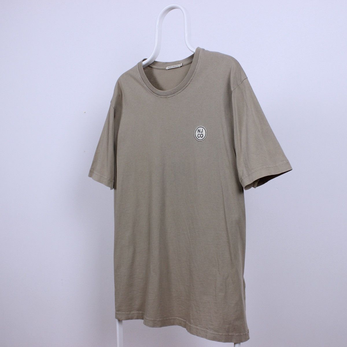 Nudie Jeans Nudie Jeans Co Short Sleeve T-Shirt Size US L / EU 52-54 / 3 - 2 Thumbnail