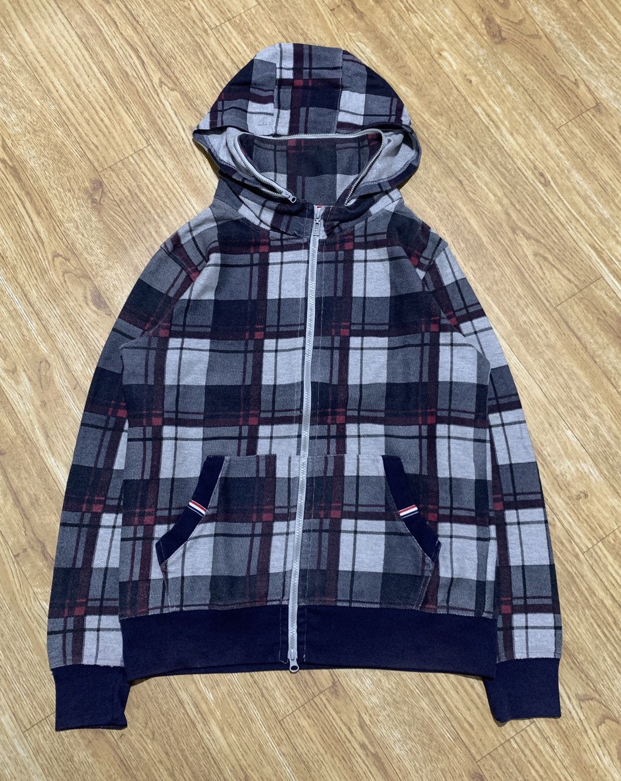 Bono Hoodie | Grailed