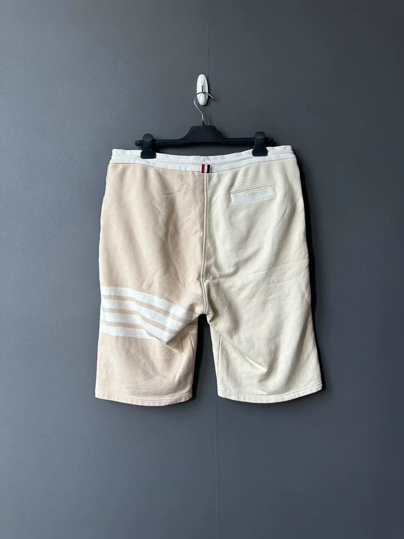 Thom Browne Thom Browne Color-matched shorts Size US 29 - 2 Thumbnail