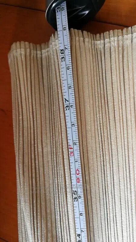 Issey Miyake Issey Miyake size:3 Gray Pants Size 31" - 4 Thumbnail